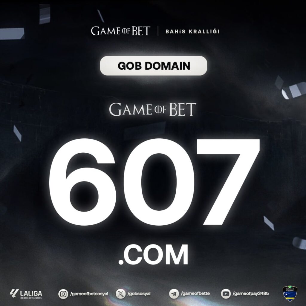 gameofbet güncel